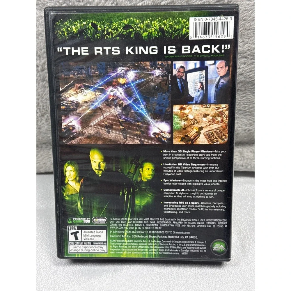 Ea Games *****view photos